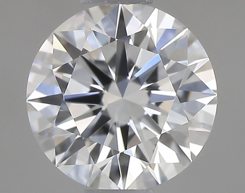 Diament 0.53 ct D/IF