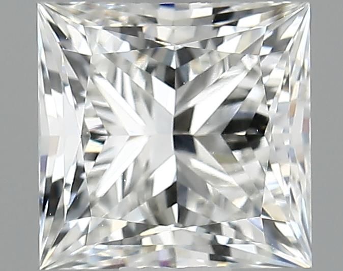 1.40 ct Princess diamond