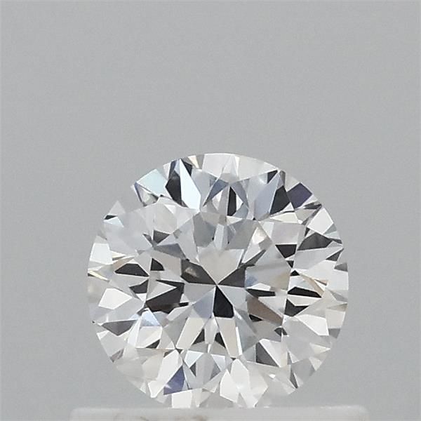 0.56 ct lab-grown Round Diamond