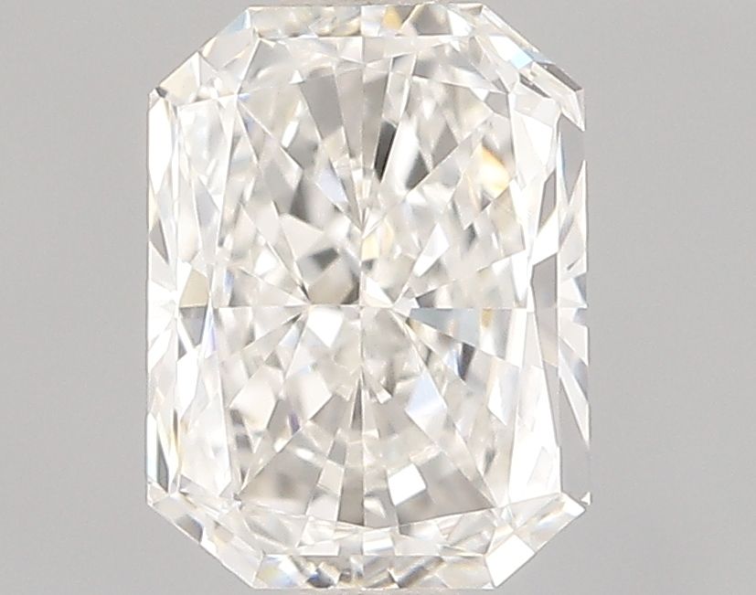 0.70 ct Radiant diamond