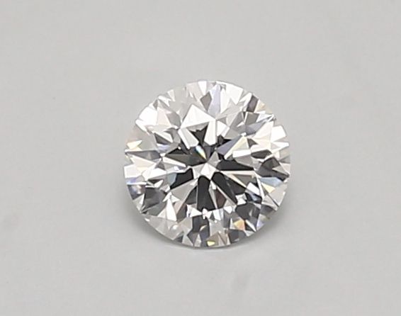0.41 ct lab-grown Round Diamond