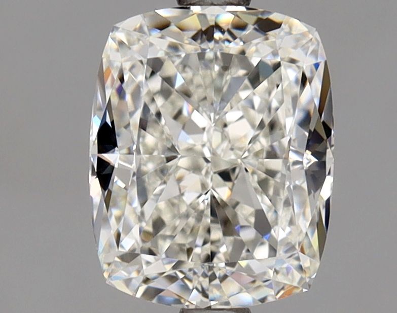 1.90 ct Cushion Brilliant diamond