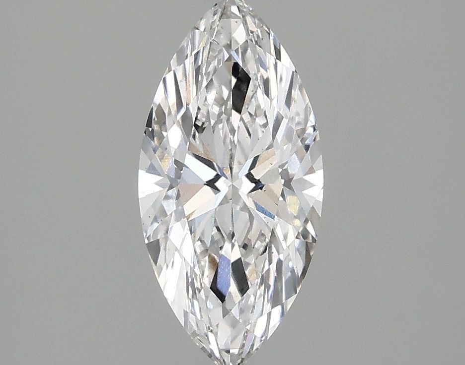 1.27 ct Marquise diamond