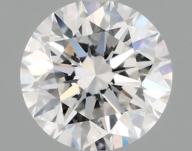 1.02 ct. round Lab Grown Diamond front image