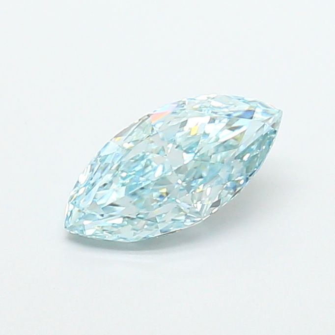 1.05 ct. marquise Lab Grown Diamond front image