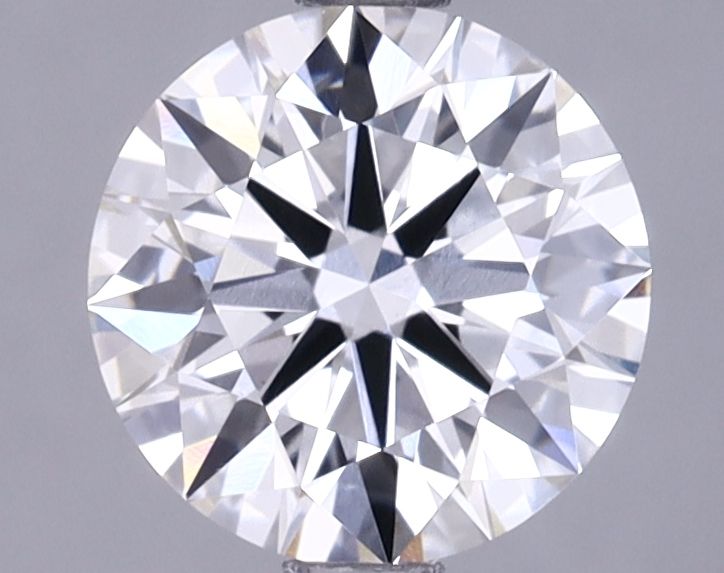 1.69 ct. round Lab Grown Diamond front image