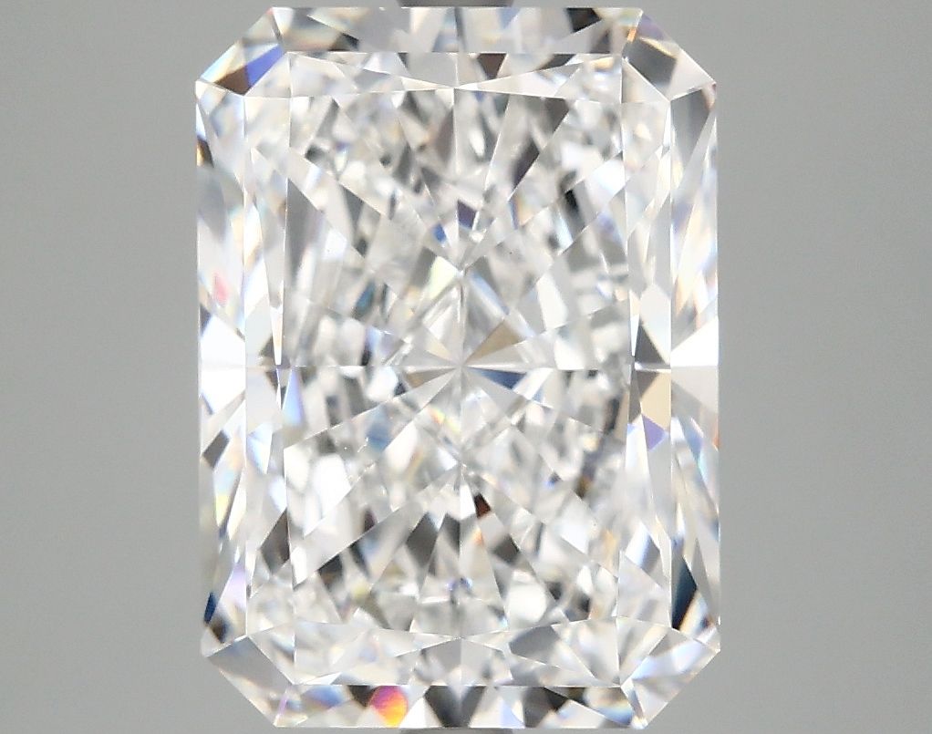 4.96 Carat