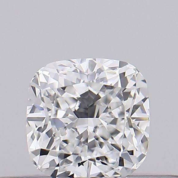 0.23 ct Cushion Modified diamond