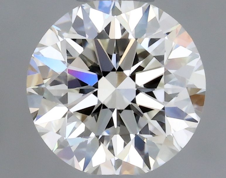 0.40 ct Round diamond