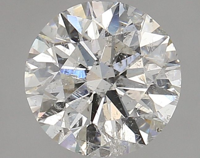 2.31 Carat