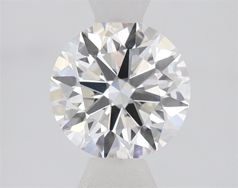 1.00 ct. round Lab Grown Diamond front image