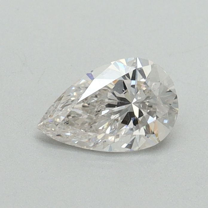 0.41 ct Pear diamond