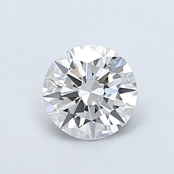 1.01 ct. round Lab Grown Diamond front image