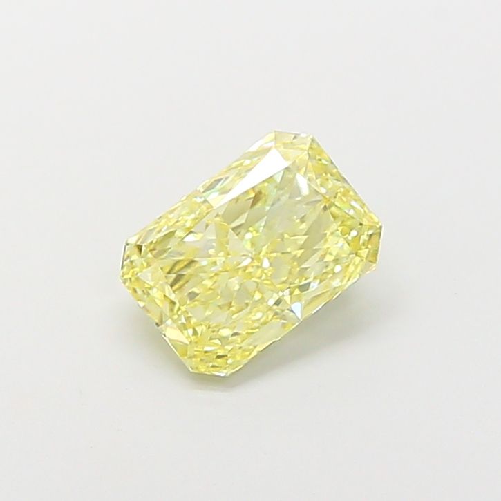 1.59 ct. radiant Lab Grown Diamond front image