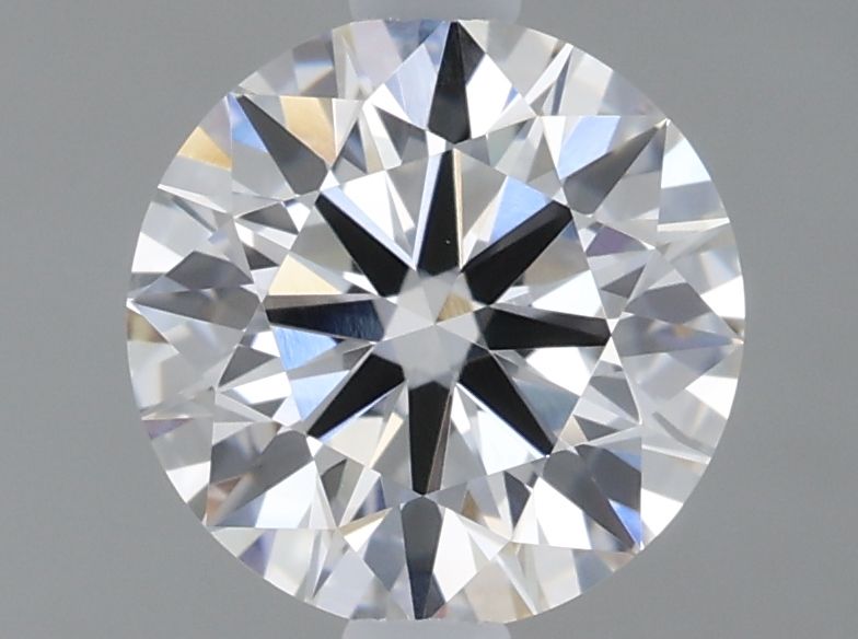 1.08 ct. round Lab Grown Diamond front image