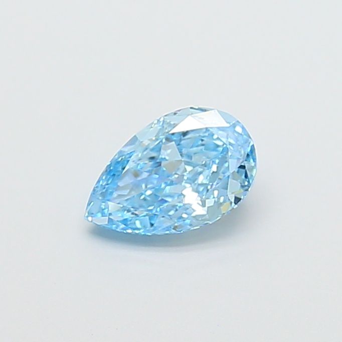 1.04 ct. pear Lab Grown Diamond front image