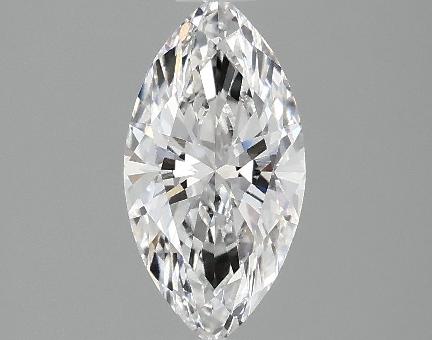 1.08 ct. marquise Lab Grown Diamond front image