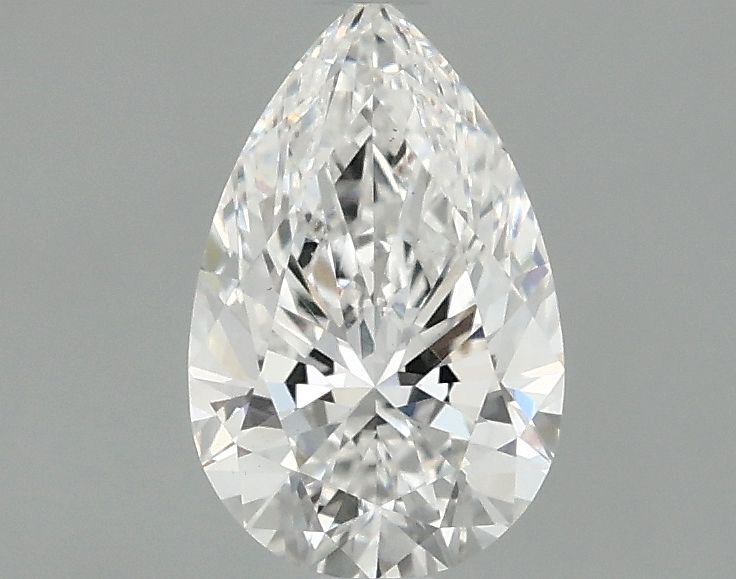 1.08 ct. pear Lab Grown Diamond front image