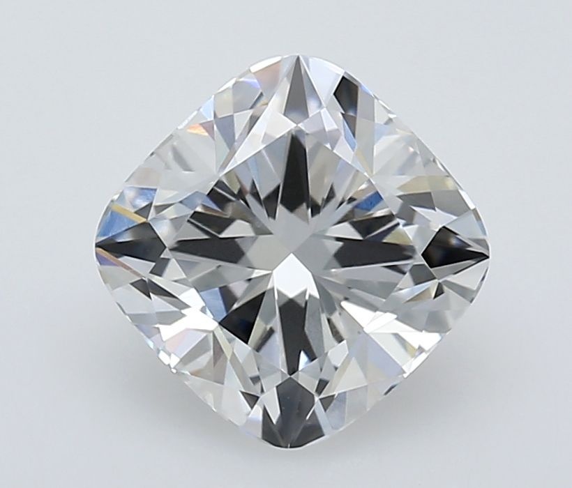 Diament 2.52 ct D/VVS2