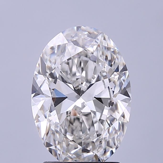 2.37 Carat