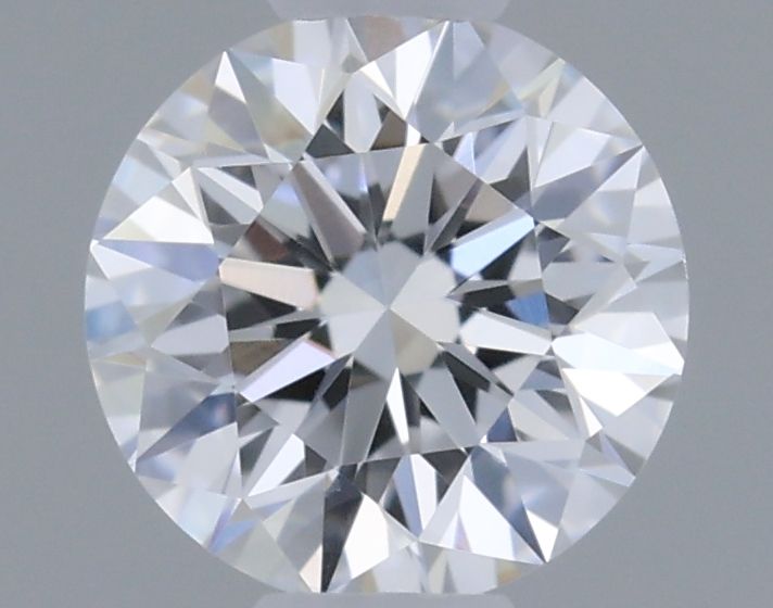 0.35 ct lab-grown Round Diamond