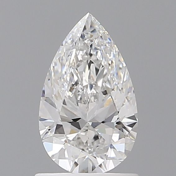1.08 ct. pear Lab Grown Diamond front image