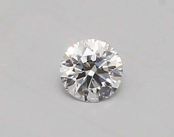 0.27 ct lab-grown Round Diamond
