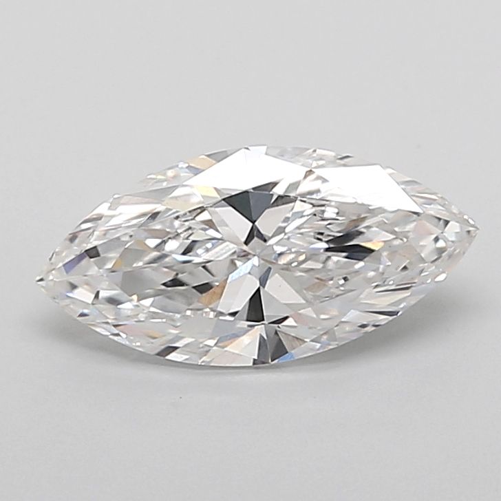 1.26 ct lab-grown Marquise Diamond