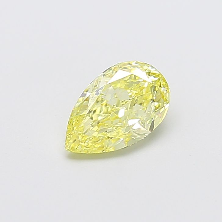 1.08 ct. pear Lab Grown Diamond front image