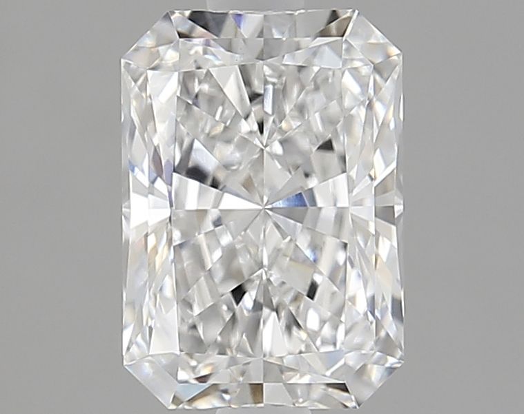 1.84 ct. radiant Lab Grown Diamond front image