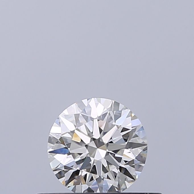 0.34 ct Round diamond