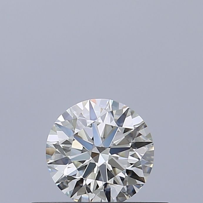 0.33 ct Round Diamond