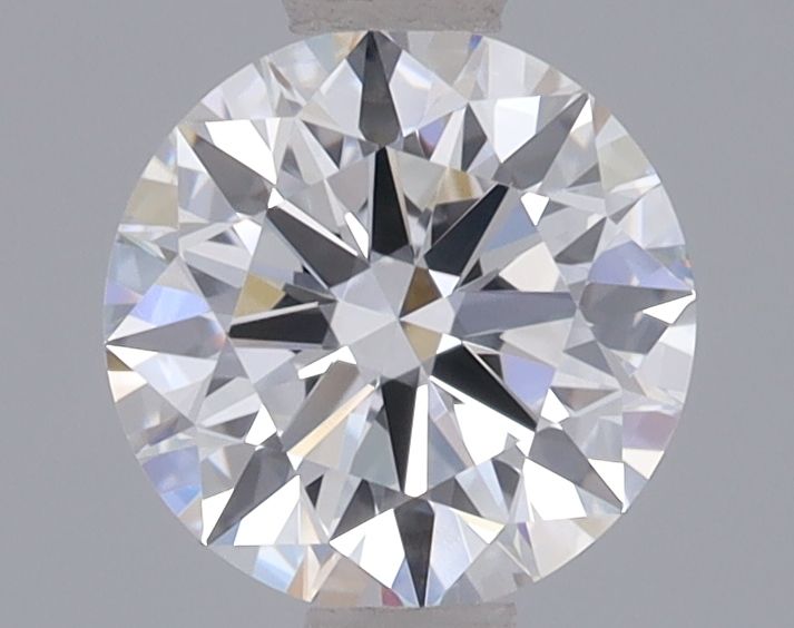 1.02 ct. round Lab Grown Diamond front image