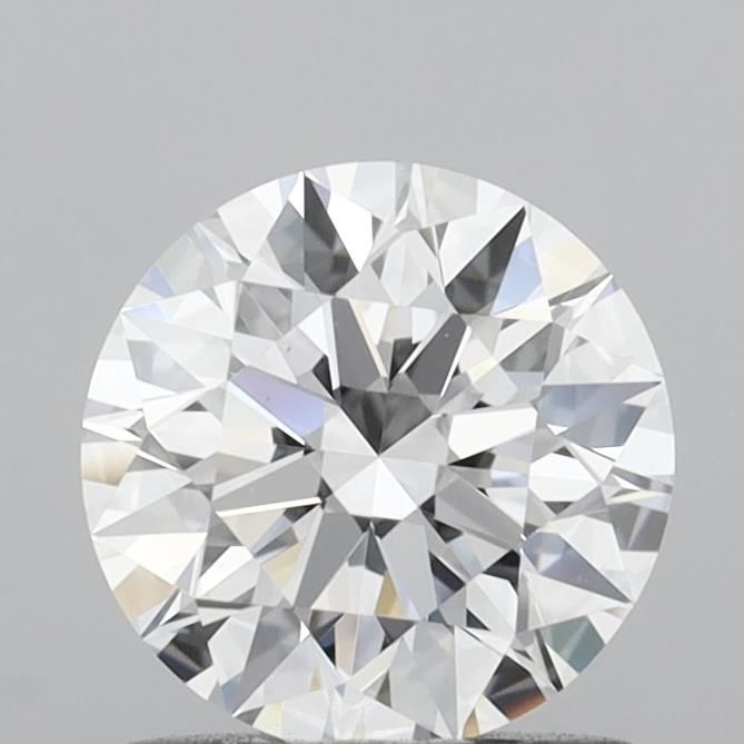 1.02 ct. round Lab Grown Diamond front image