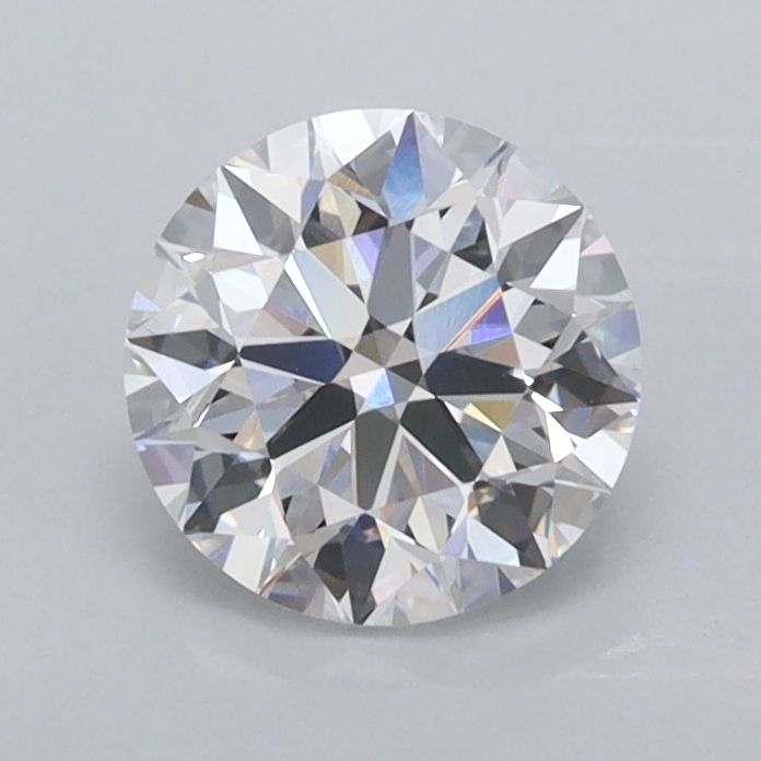 1.03 ct. round Lab Grown Diamond front image