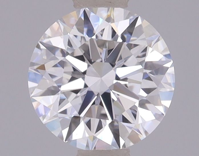 1.03 ct. round Lab Grown Diamond front image