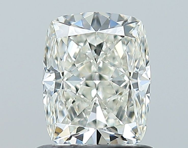 1.00 ct Cushion Brilliant diamond