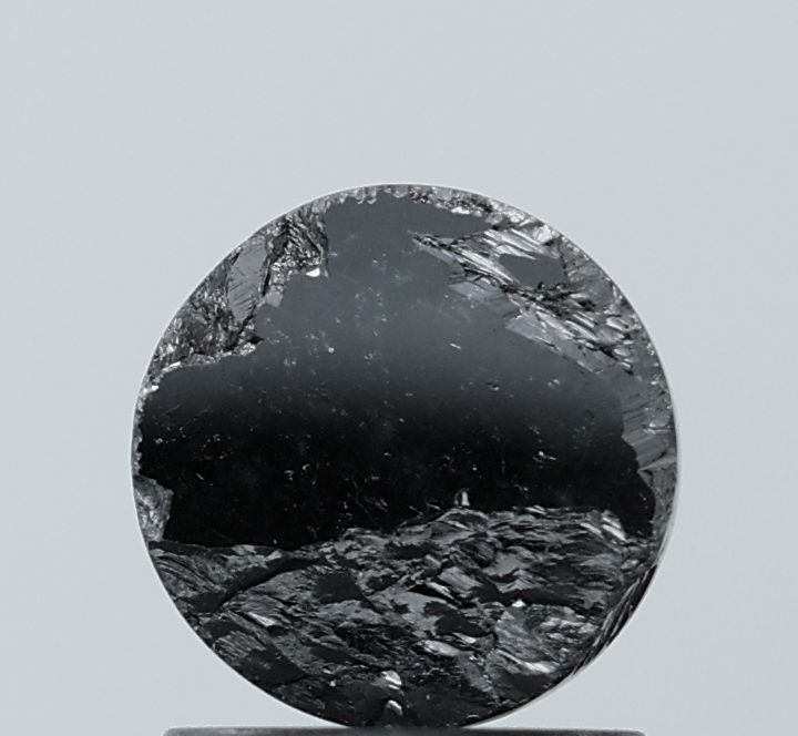 Diament 1.04 ct Fancy Black/VS1