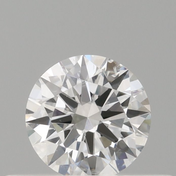 0.31 ct Round Diamond