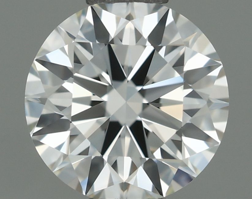 0.56 ct Round Diamond