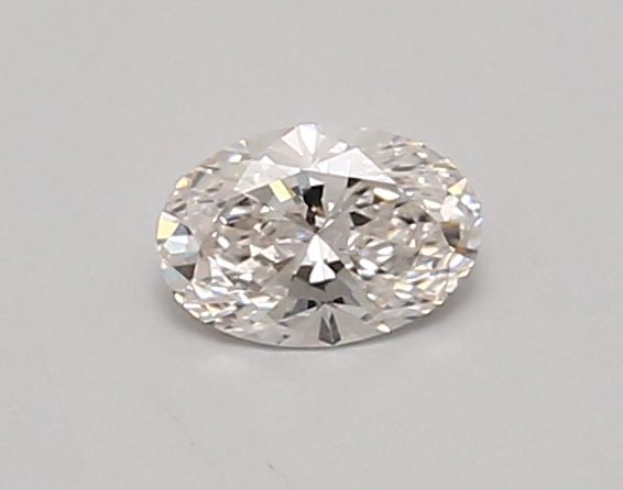 0.37 ct Oval diamond