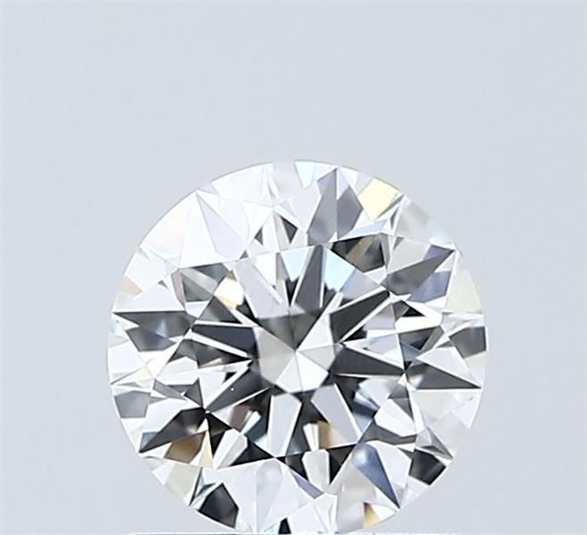 1.05 ct. round Lab Grown Diamond front image