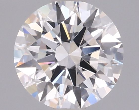 1.01 ct. round Lab Grown Diamond front image