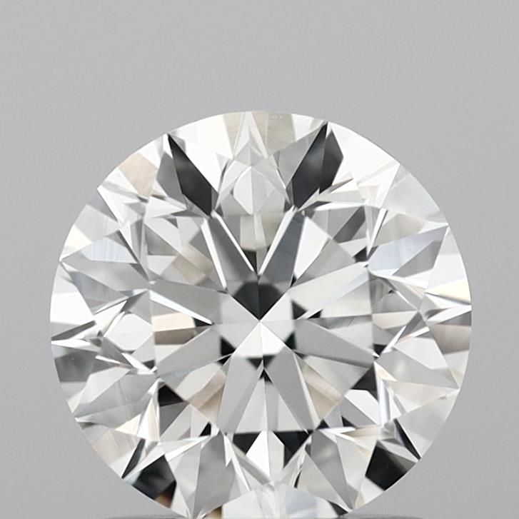 Diament 1.0 ct F/IF