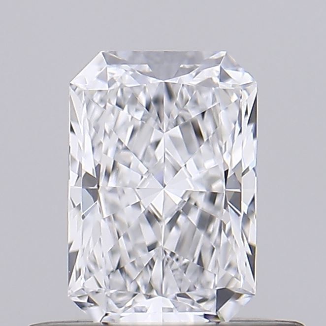 0.50 ct. radiant Lab Grown Diamond front image