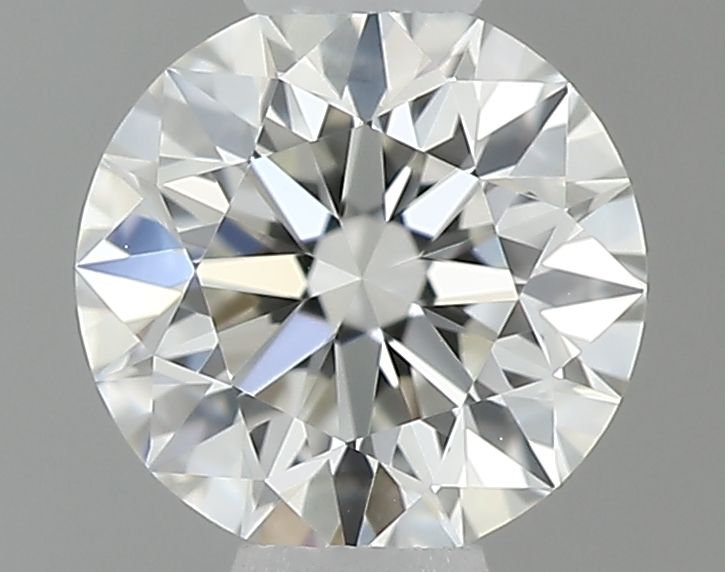 0.32 ct Round Diamond