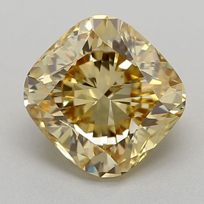1.0 CT CUSHION MODIFIED