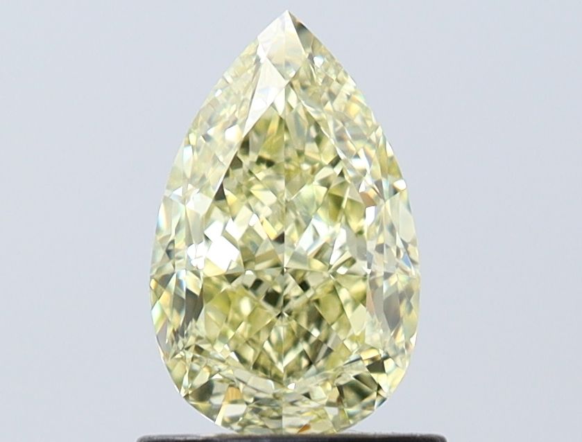 1.19 ct Pear diamond