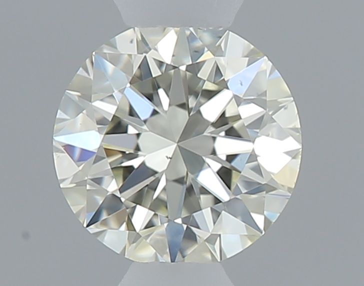 0.3 ct Round Diamond