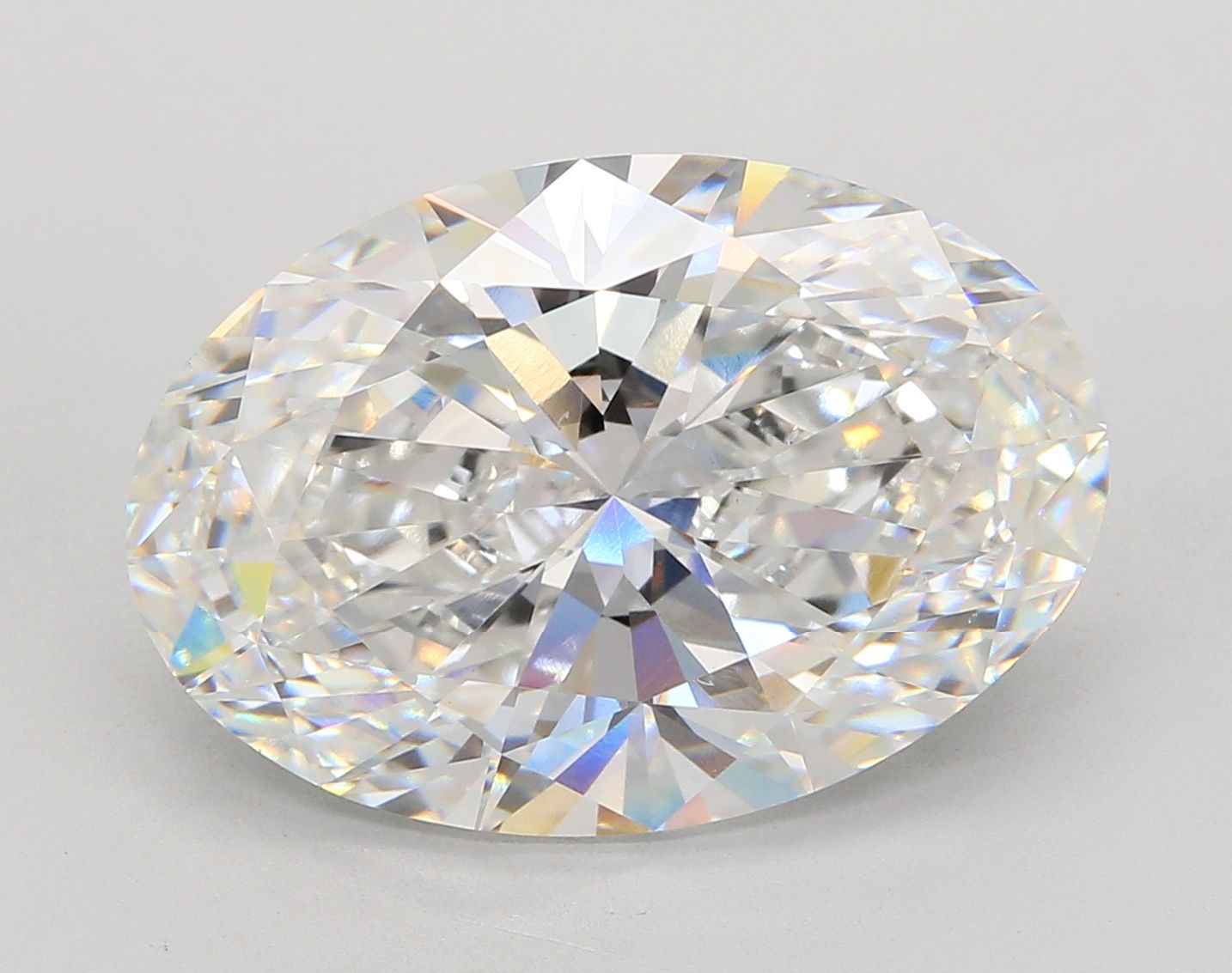 13.07 Carat